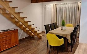 Apartamenty i pokoje Borysek